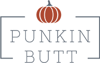 Punkin Butt