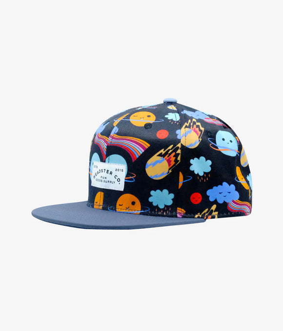 Another Planet Snapback