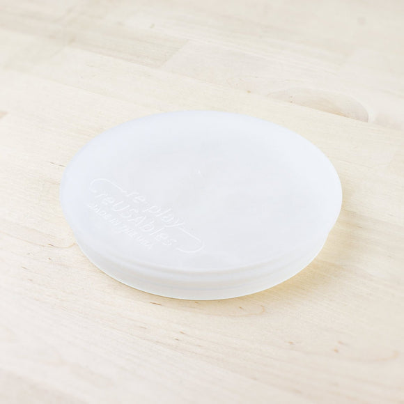 Re play Silicone Bowl Lid