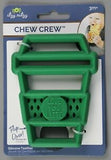 Itzy Ritzy Chew Crew™ Silicone Baby Teethers