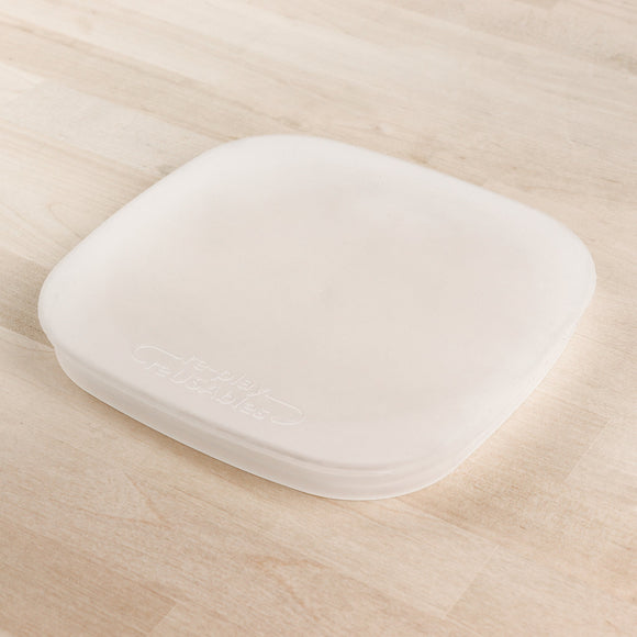 7 Inch Silicone Plate Lid